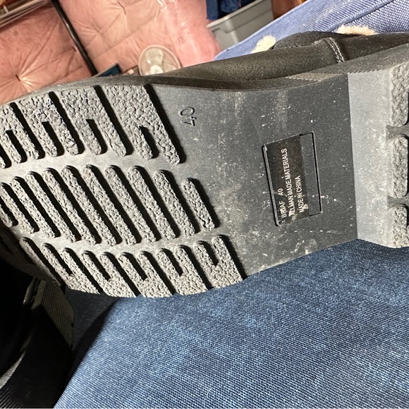 Union bay boots - Picture 2 of 6